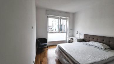 MONOLOCALE A MILANO