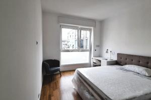 MONOLOCALE A MILANO