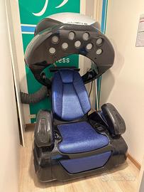 Lampada Esafacciale professionale – Alien 6