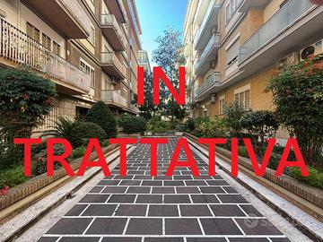 Appartamento Roma [BartolomeiVRG]