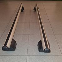 BARRE PORTATUTTO SKODA