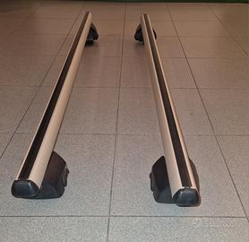 BARRE PORTATUTTO SKODA