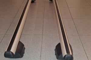 BARRE PORTATUTTO SKODA