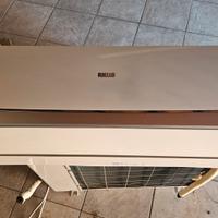 Clima pompa di calore inverter 24000 btu