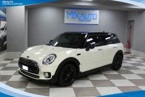 MINI Cooper D Clubman 2.0 150 CV AUT EU6B DPF