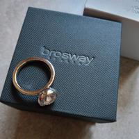 anello Brosway misura 16