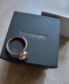 anello Brosway misura 16
