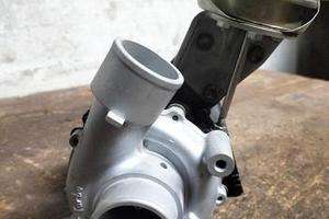 Turbina Mitsubishi Pajero 3.2 DID 170 CV VT12