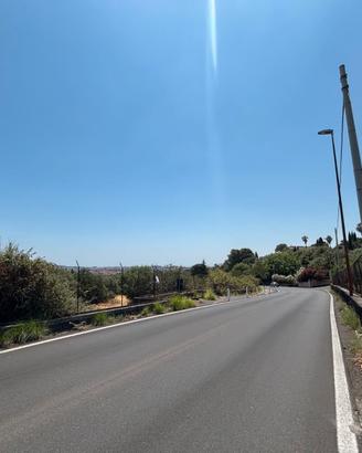Terreno edificabile 4000 mq san giovanni la punta