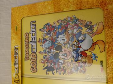 Topolino – Golden Collection - limited edition