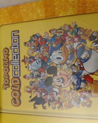 Topolino – Golden Collection - limited edition