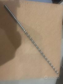 punte Carmon 8mm