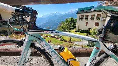 bici  da corsa 