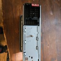 autoradio fiat multipla seconda serie