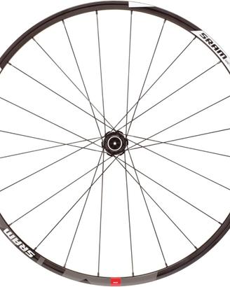Sram, Ruota da Corsa per MBT Rise 40 650B
