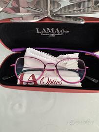 Occhiali da vista per bambina