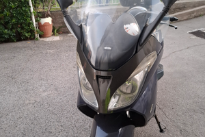 Aprilia atlantic 250cc