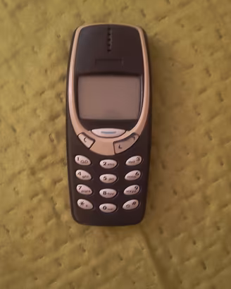 nokia  3310