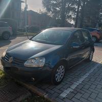 Volkswagen Golf 1.9 TDI