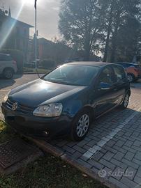 Volkswagen Golf 1.9 TDI