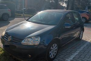 Volkswagen Golf 1.9 TDI