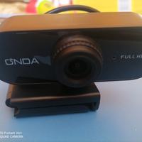 Webcam Onda 8 Mpx