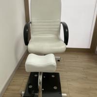 Poltrona pedicure