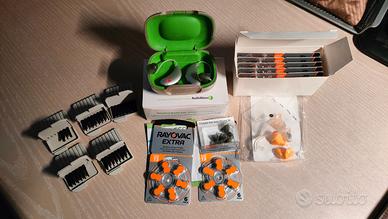 Apparecchio acustico Audionova T P13