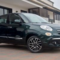 Fiat 500L 1.3 M-jet 95cv Dualogic Lounge Pack