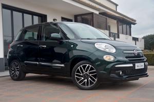 Fiat 500L 1.3 M-jet 95cv Dualogic Lounge Pack