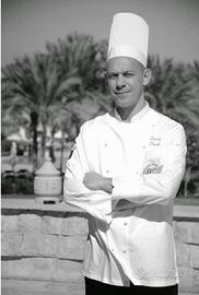 Chef di cucina
