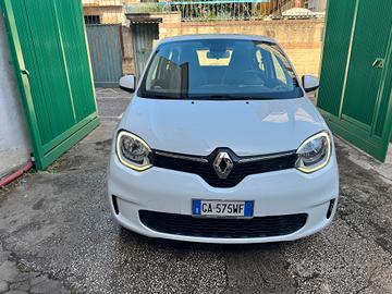 Renault Twingo SCe 65 CV Duel