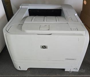 stampante hp2035