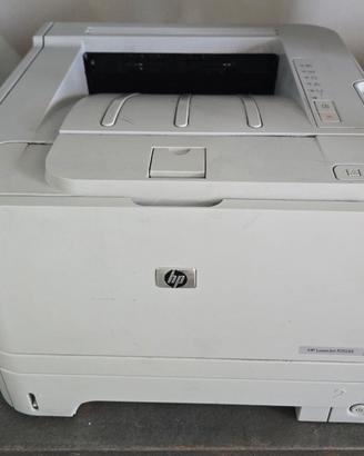 stampante hp2035