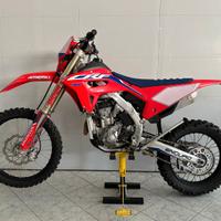 Honda CRF 250 RX - 2022