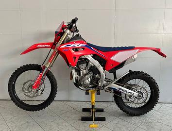 Honda CRF 250 RX - 2022