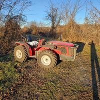 Antoni Carraro TRX 8400