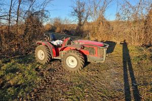 Antoni Carraro TRX 8400