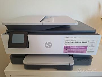 HP OfficeJet Pro 8120e