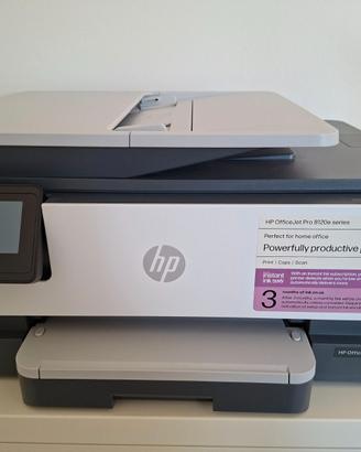 HP OfficeJet Pro 8120e