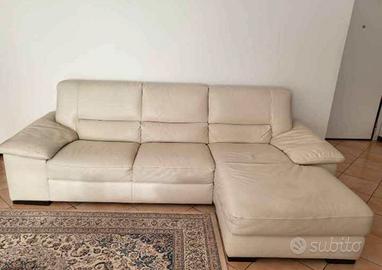 Divano natuzzi