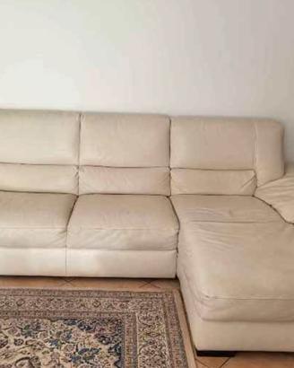 Divano natuzzi