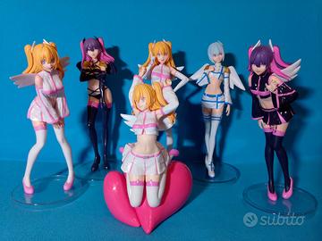 2.5 dimensional seduction liliel nokiel miriella