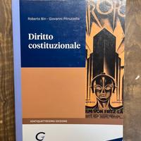 DIRITTO COSTITUZIONALE