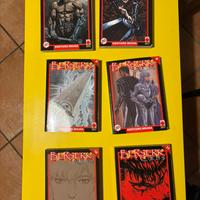 Berserk collezione
