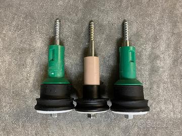 Kit trasporto lavatrice Electrolux - AEG