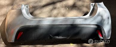 Paraurti Posteriore Toyota Yaris XP210 – 2020>