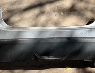 Paraurti Posteriore Toyota Yaris XP210 – 2020>