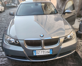 Bmw 320 diesel 2000 163 cv motore rifatto