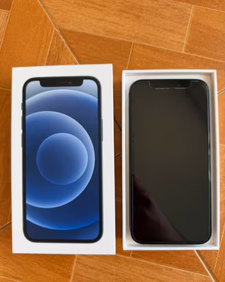 iPhone 12 mini 128 GB